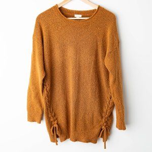 Debut | Coper Sweater | Women’s | M/L